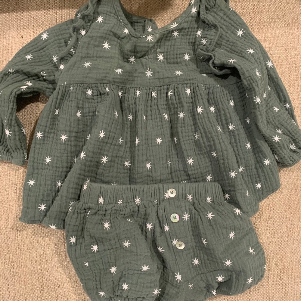 Rylee and cru set
